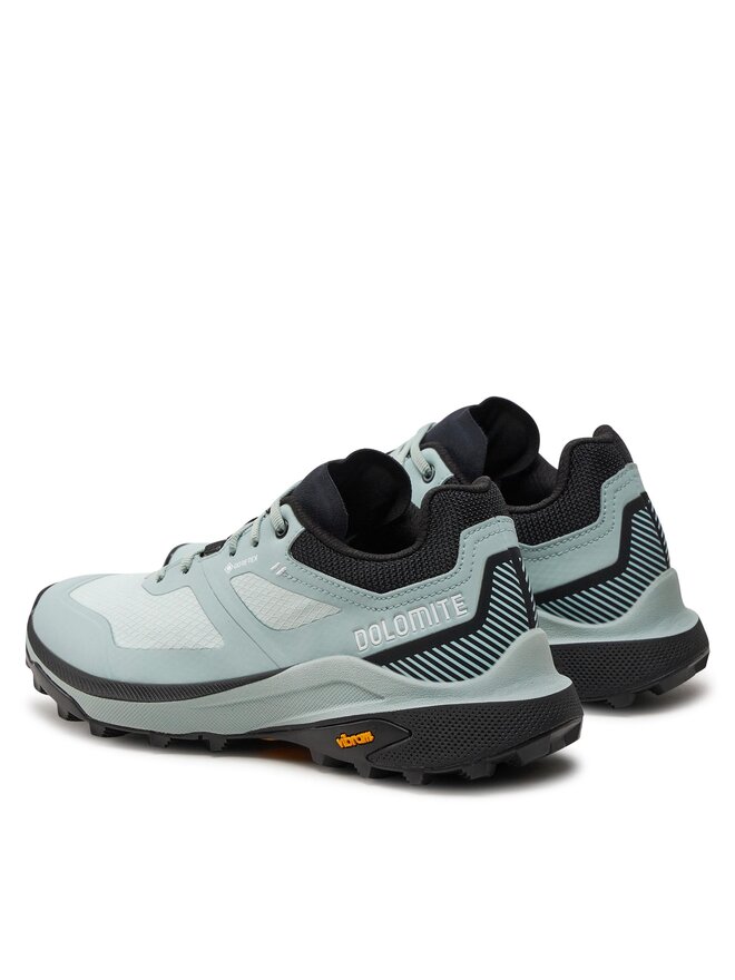 Dolomite Scarpe da trekking Dolomite Nibelia Gore-Tex 420071 0539 Verde