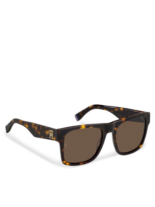 Tommy Hilfiger Occhiali da sole Tommy Hilfiger 2118/S 206776 Marrone