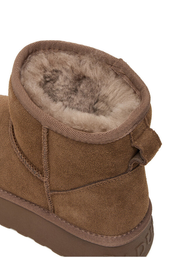 Badura Schneeschuhe Badura C-WFA-01-H Braun