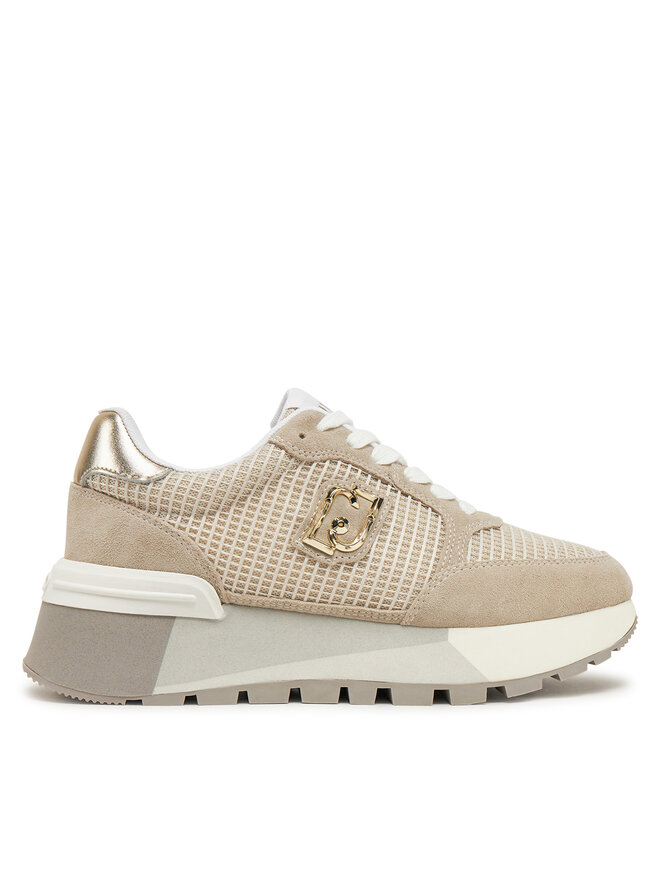 Liu Jo Sneakers Liu Jo Amazing 25 BA5049 PX027 Gri