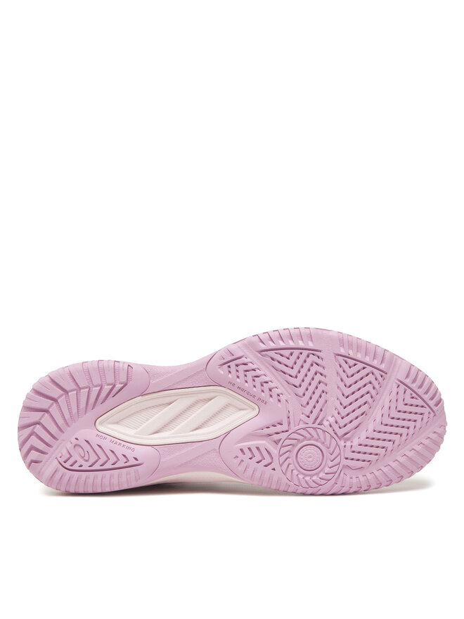 Asics Zapatillas de fútbol sala Asics Upcourt 6 1072A107 Rosa
