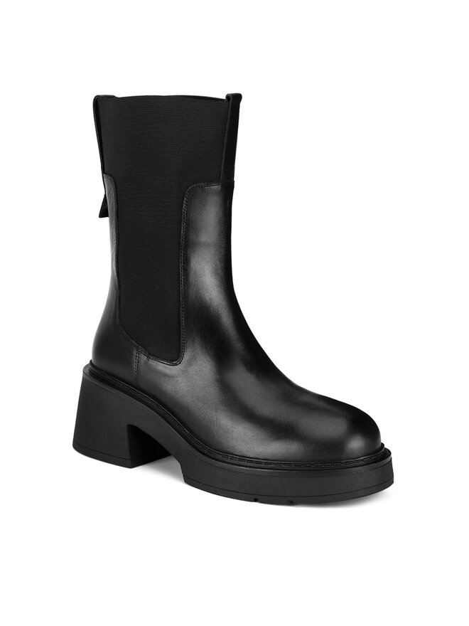 Gino Rossi Botines Chelsea Gino Rossi AMI-01W4-002 Negro