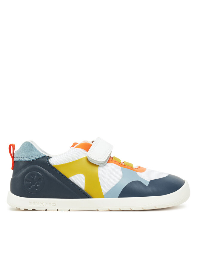 Biomecanics Sneakersy Biomecanics 252163 A578 S Biela