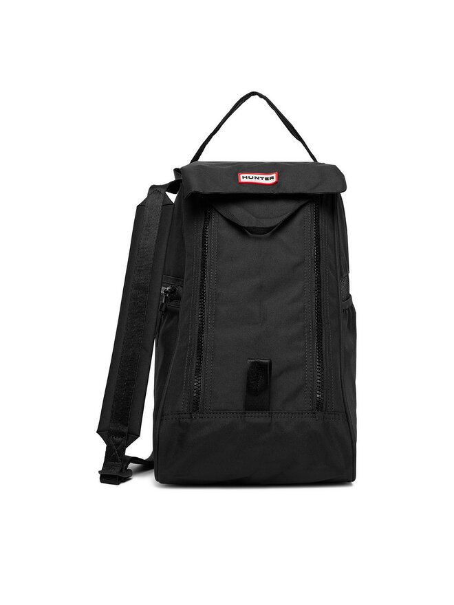 Hunter Раница Hunter UBZ4019UPA-BLK Черен