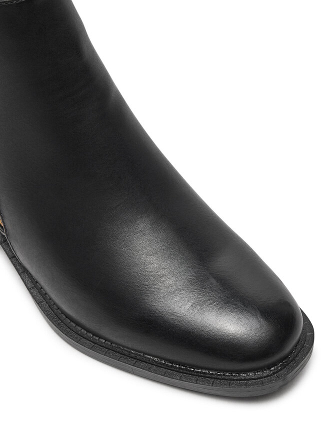 Xti Botine Xti 143102 Negru