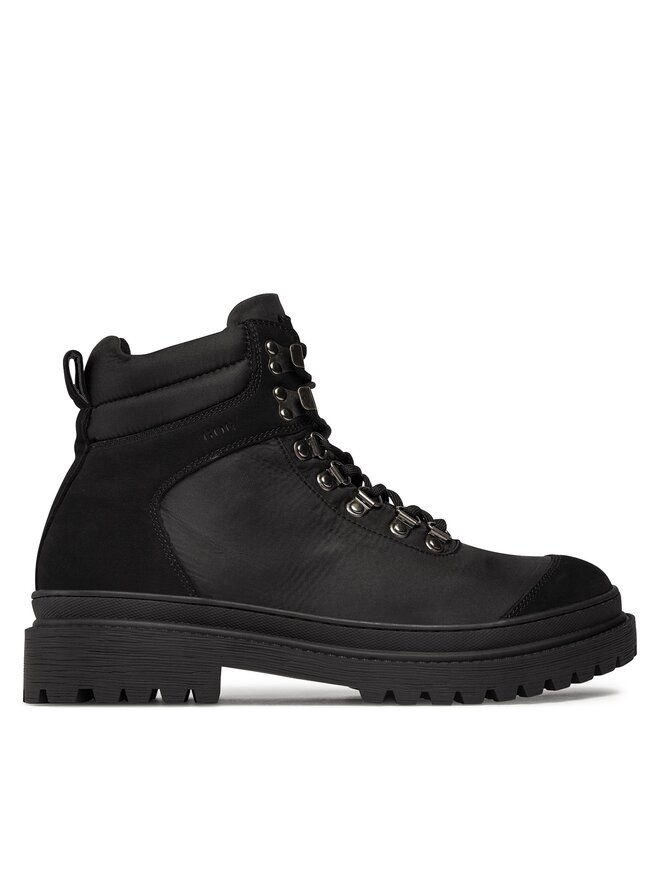 GOE Trappers GOE MM1N4034 Negru