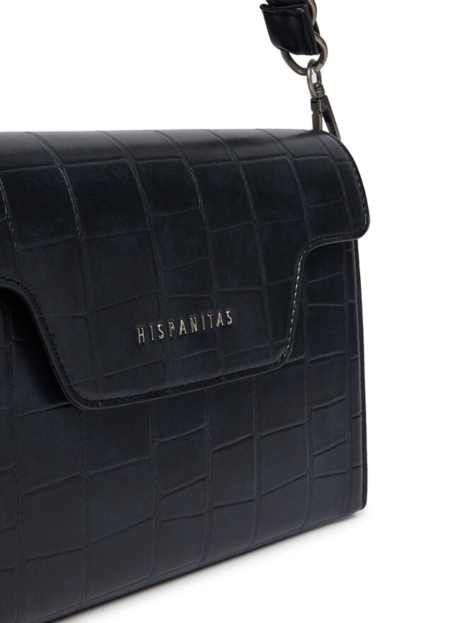 Hispanitas Handtasche Hispanitas BI265026 Schwarz