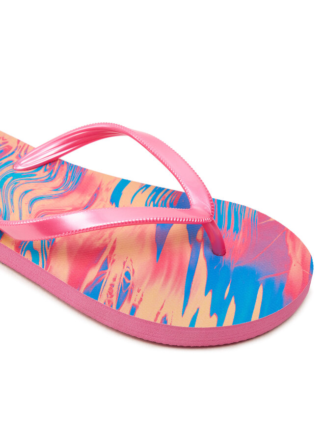 4F Σαγιονάρες 4F 4FRMM00FFLIF138 Μπεζ