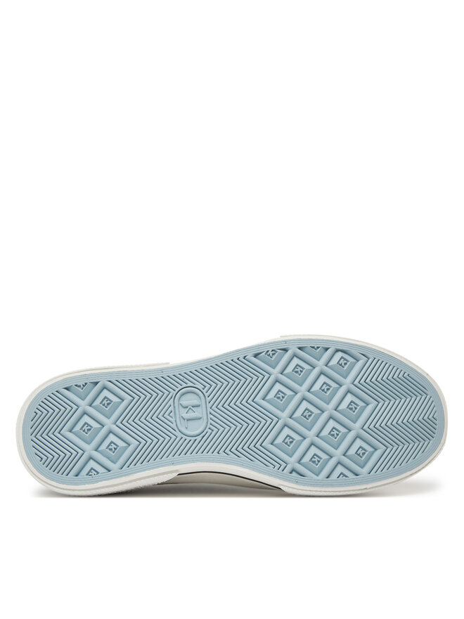 KARL LAGERFELD Tenisice KARL LAGERFELD KL60614T Plava
