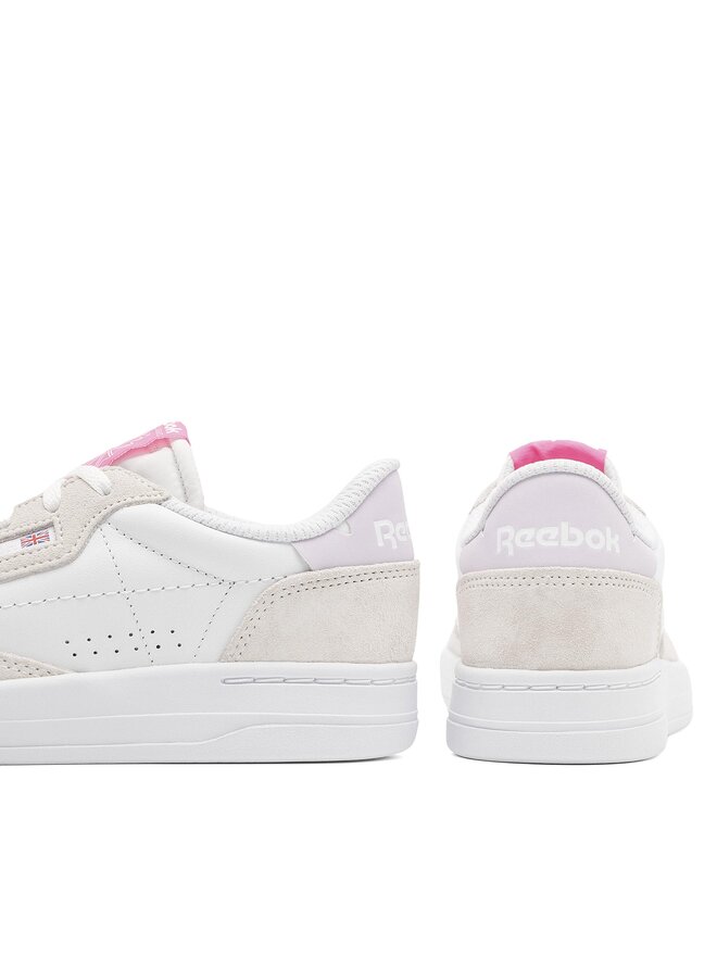 Reebok Sneakers Reebok Court Peak GW7563 Weiß