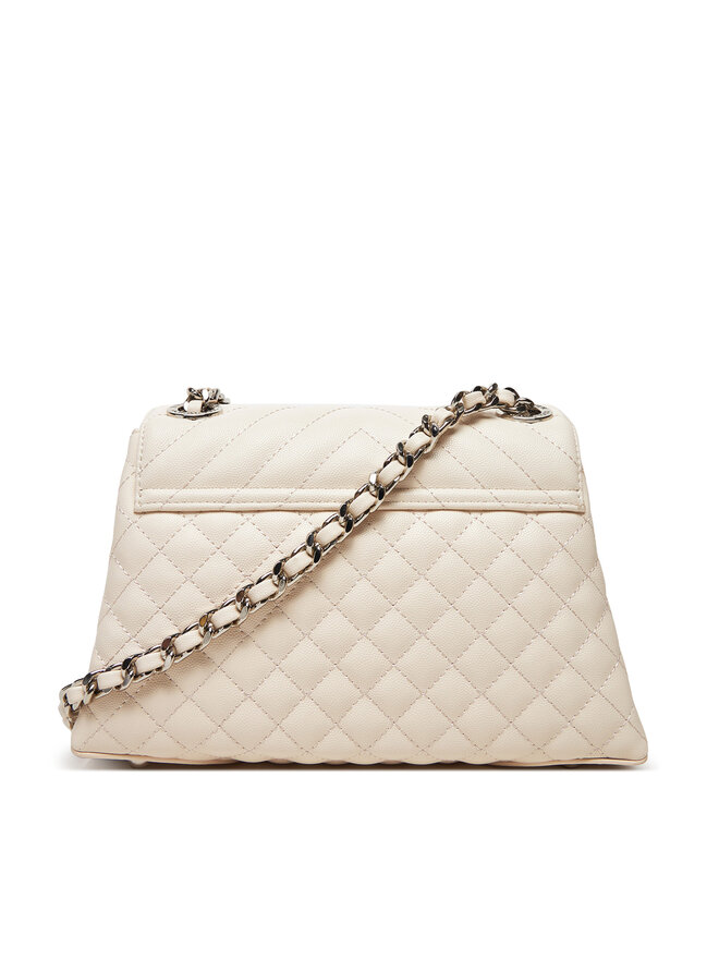 Steve Madden Handtasche Steve Madden Bvolt-2 SM13001705 Écru