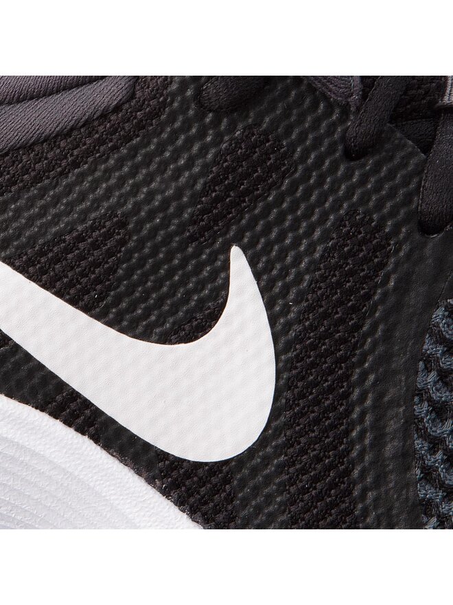 Nike Tenisice za trčanje Nike Revolution 4 Eu AJ3490 001 Crna