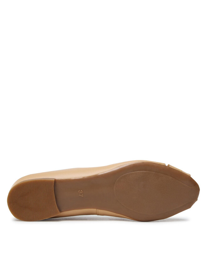 Sergio Bardi Zapatos hasta el tobillo Sergio Bardi RST-ERICA-12SB Beis
