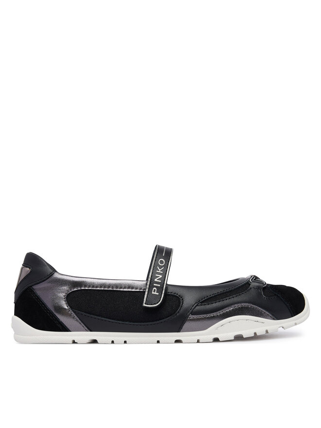 PINKO Ballerinas PINKO Yulia 02 SS0187 P020 Schwarz