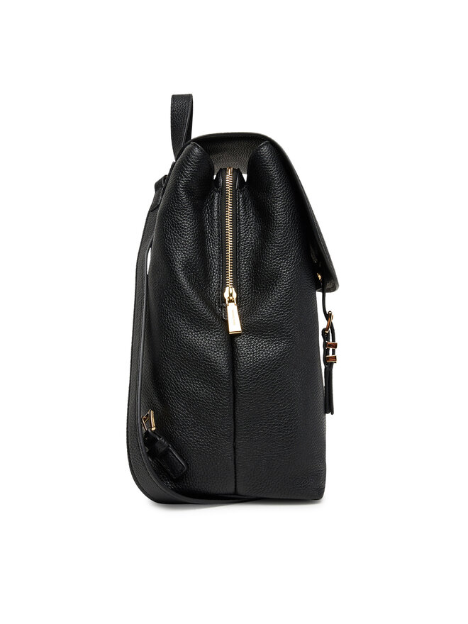 MICHAEL Michael Kors Batoh MICHAEL Michael Kors Quinn 30T5GQNB2L Černá