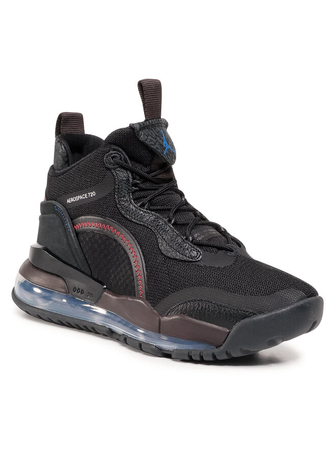 激安直営店 Jordan Nike koszykówki do Buty Aerospace 001 CW7588 720 靴