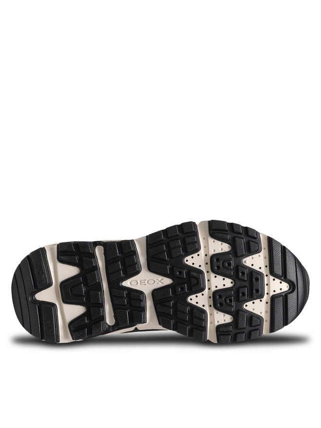 Geox Сникърси Geox J Flexyper Plus Boy J46LCC 0FU50 C9291 M Сив