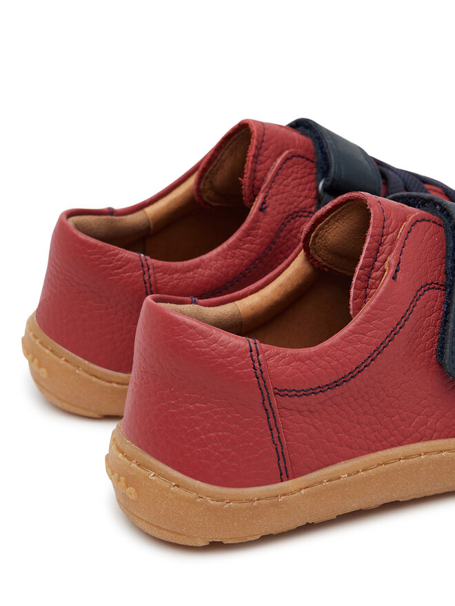 Froddo Halbschuhe Froddo G3130241-13 D Rot