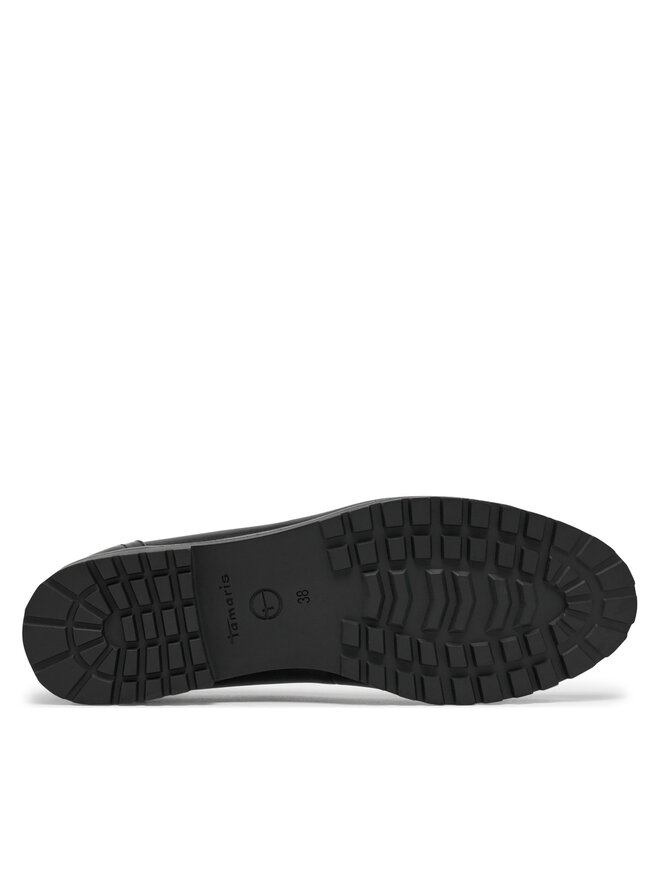 Tamaris Ballerinas Tamaris 1-22126-43 Schwarz