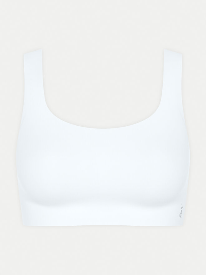 Sloggi Sloggi Top grudnjak Zero Feel 10217786 Écru