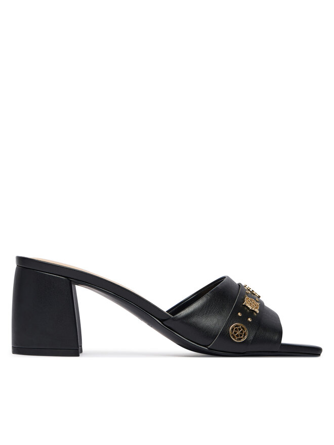 Guess Pantoletten Guess FLJGAU ELE03 Schwarz