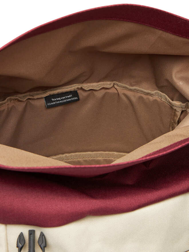 Doughnut Hátizsák Doughnut Reborn Paratrooper D374RE3-0897-F Színes