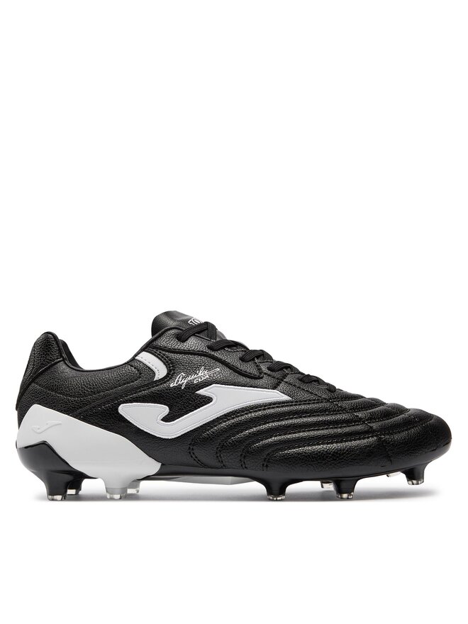 Joma Ποδοσφαιρικά Παπούτσια Joma Aguila Cup 24 ACUS2401FG Μαύρο