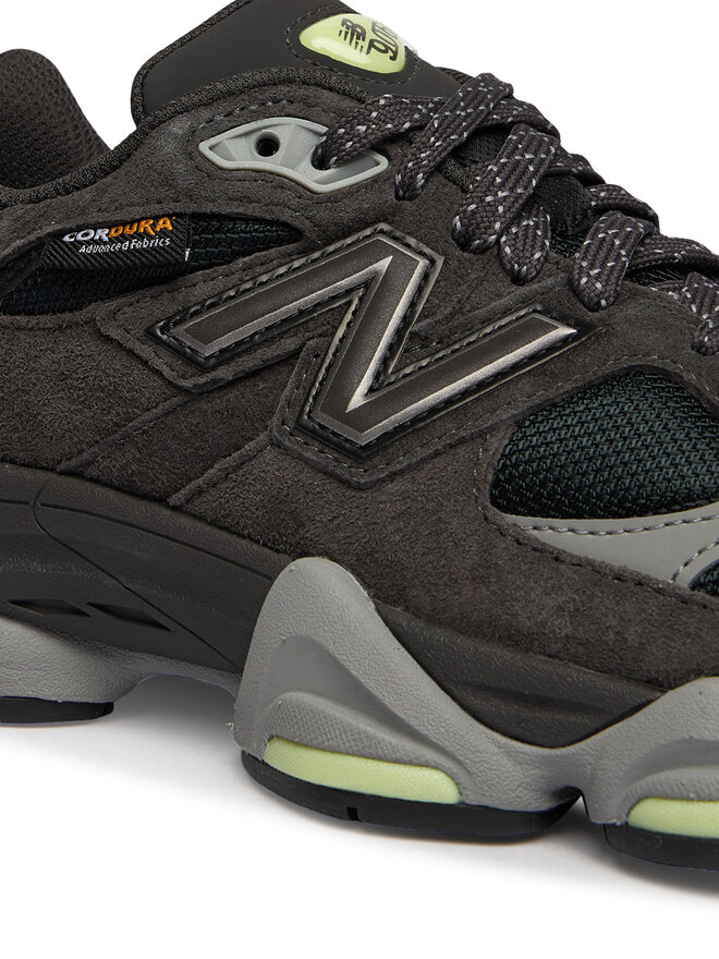 New Balance Sneakers New Balance U90602P8 W Grau