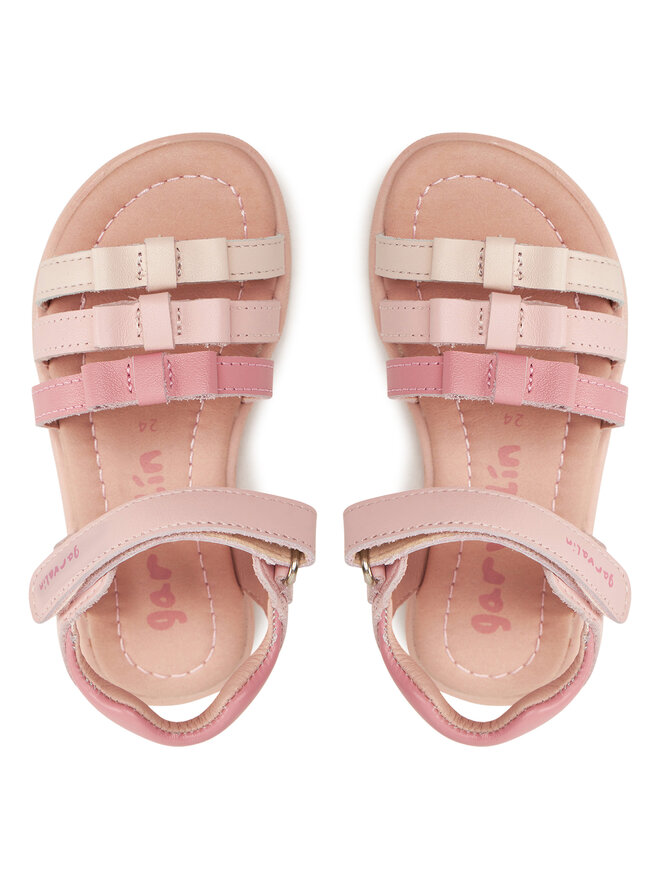 Garvalin Sandalias Garvalin 252427 M Rosa