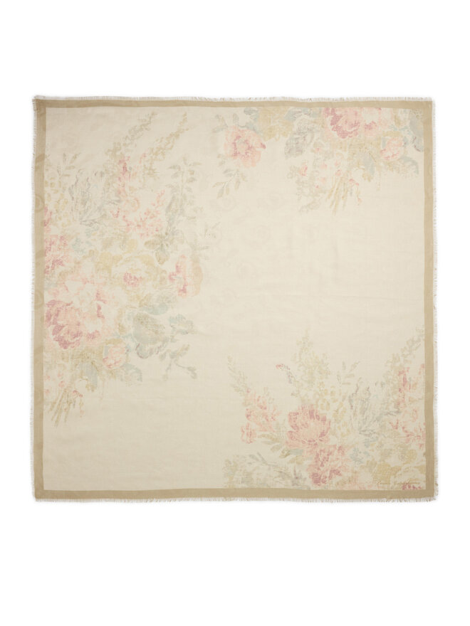 LAUREN RALPH LAUREN Skarelė LAUREN RALPH LAUREN 454972559001 Auksinė