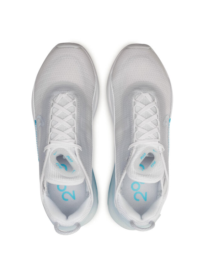 Nike Sneakers Nike Air Max 2090 DH3854 100 Weiß