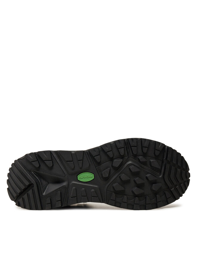 Karrimor Bakancs Karrimor Goshawk Mid K1104 Fekete