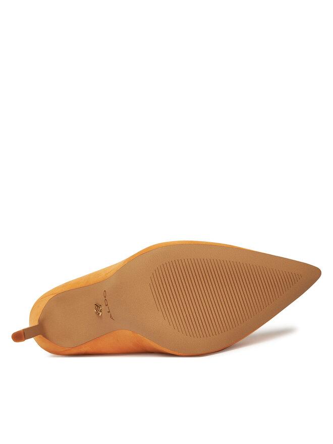 Aldo Туфлі на шпильці Aldo Stessy 2.0 13968417 Оранжевий