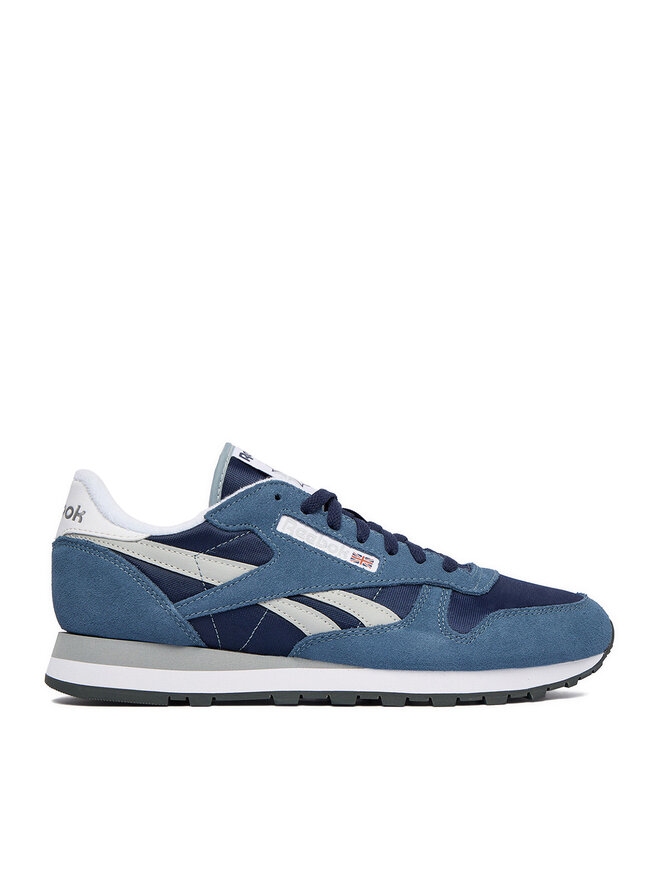 Reebok Zapatillas Reebok EO-CLASSIC LEATHER 100230514 Azul marino