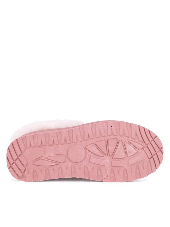 Jenny Fairy Schneeschuhe Jenny Fairy WSX23-09 Rosa