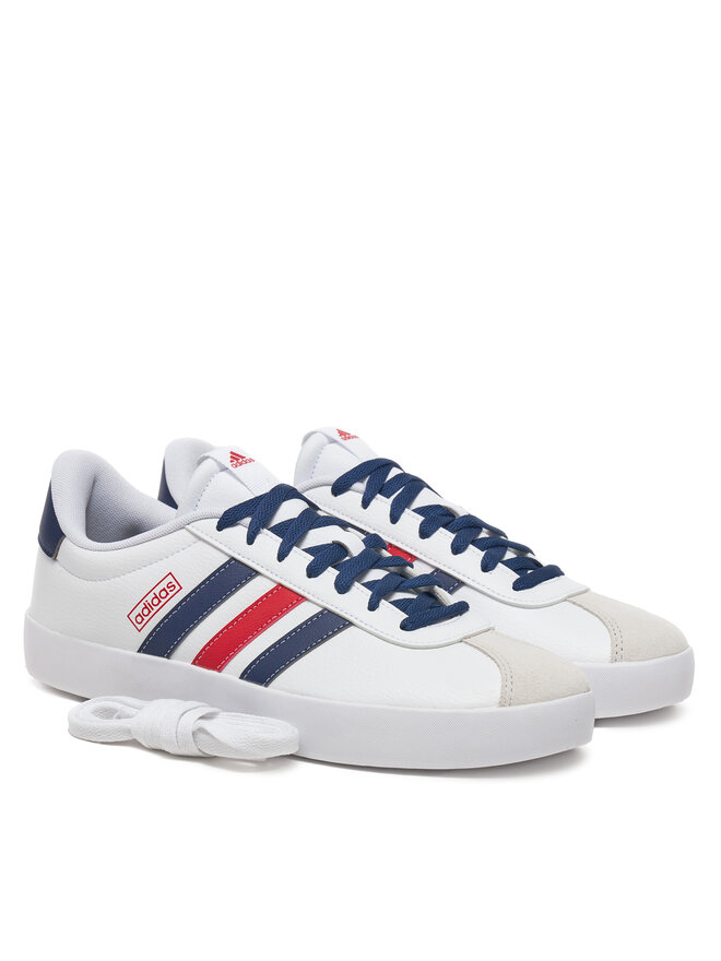 adidas Сникърси adidas VL Court 3.0 IF4465 Бял