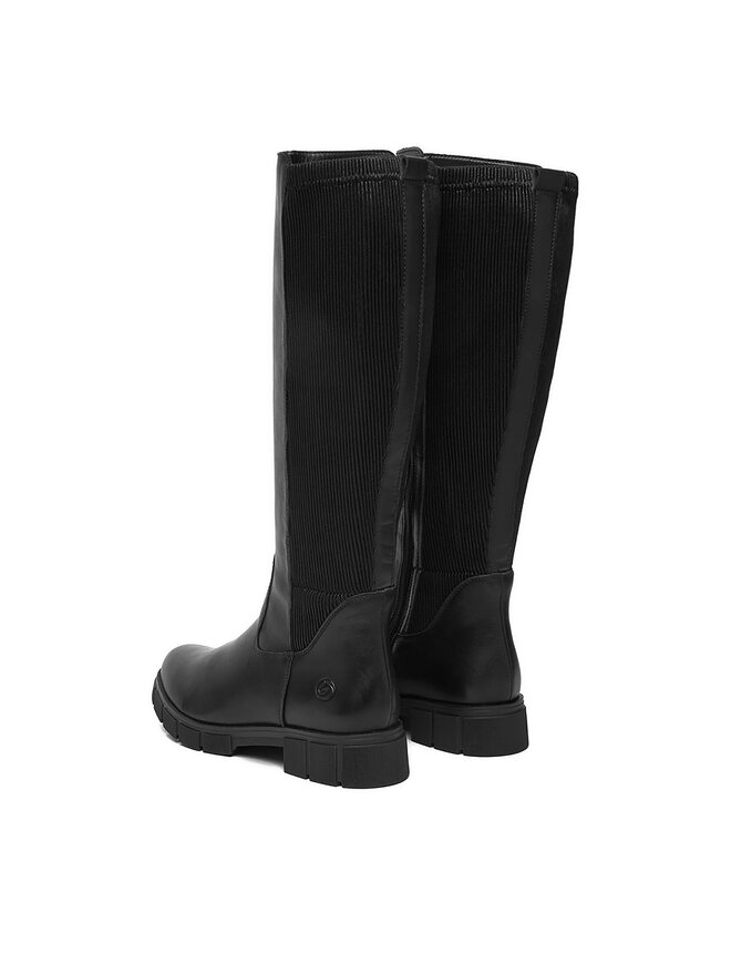 Remonte Csizma Remonte CEO-D2S74-00 Fekete