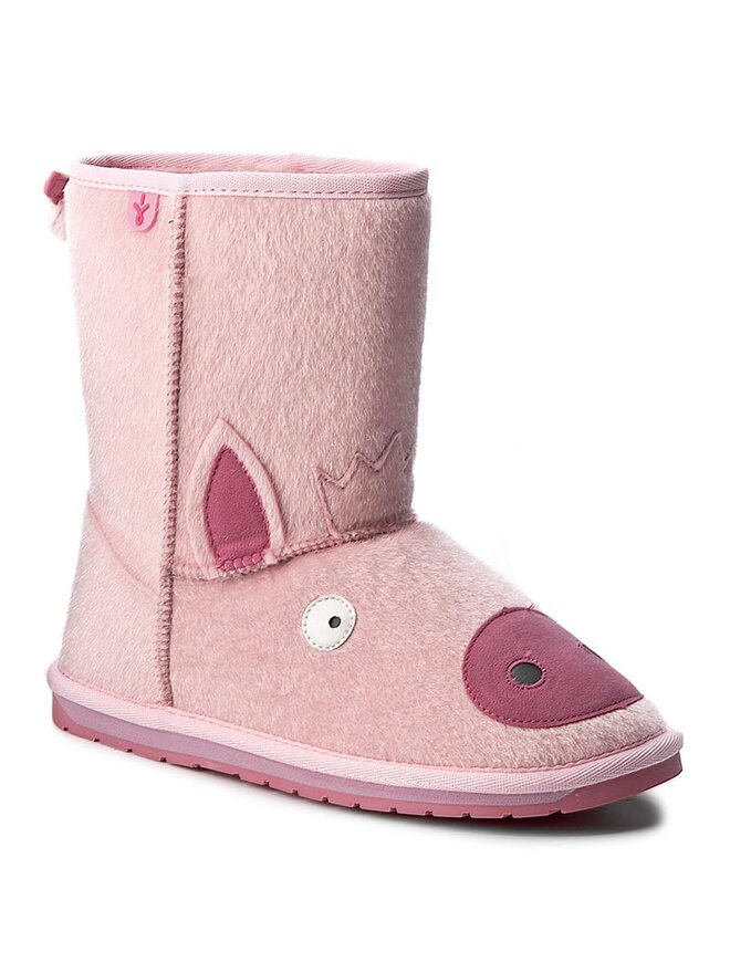 EMU Australia Апрески EMU Australia Piggy K11591 Розов