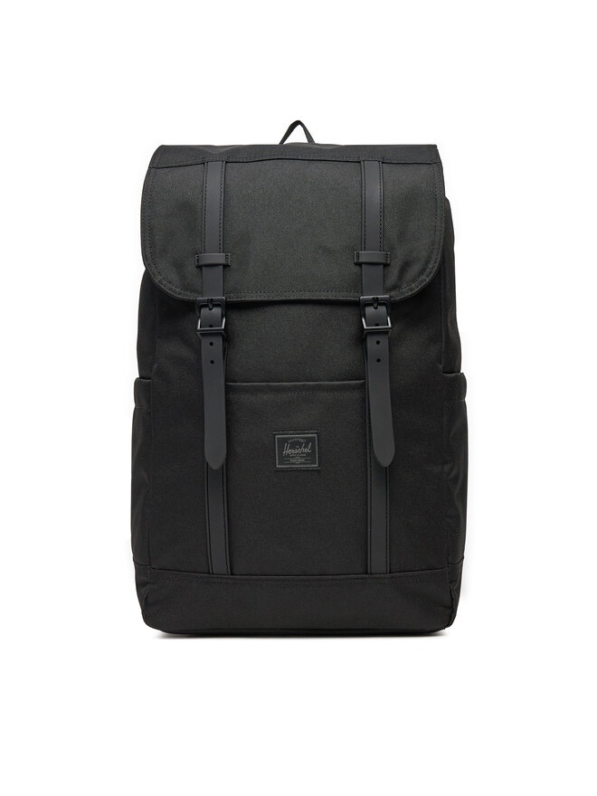 Herschel Batoh Herschel Retreat™ Backpack 11397-05881 Černá