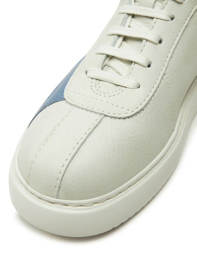 CAMPER TWINS 39 ホワイト/ツインズ Twins White Sneakers for