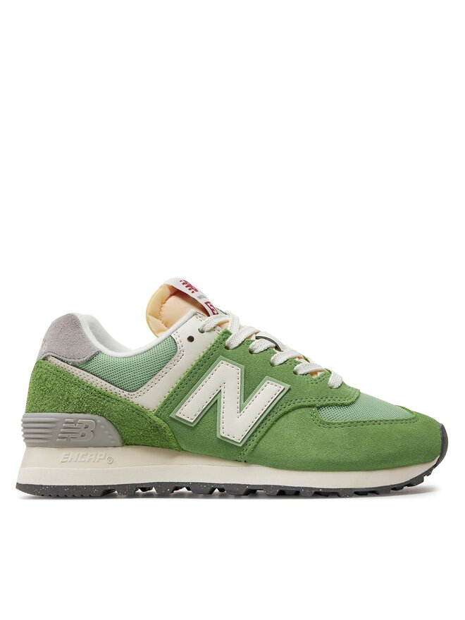 New Balance Sneakers New Balance U574RCC Verde