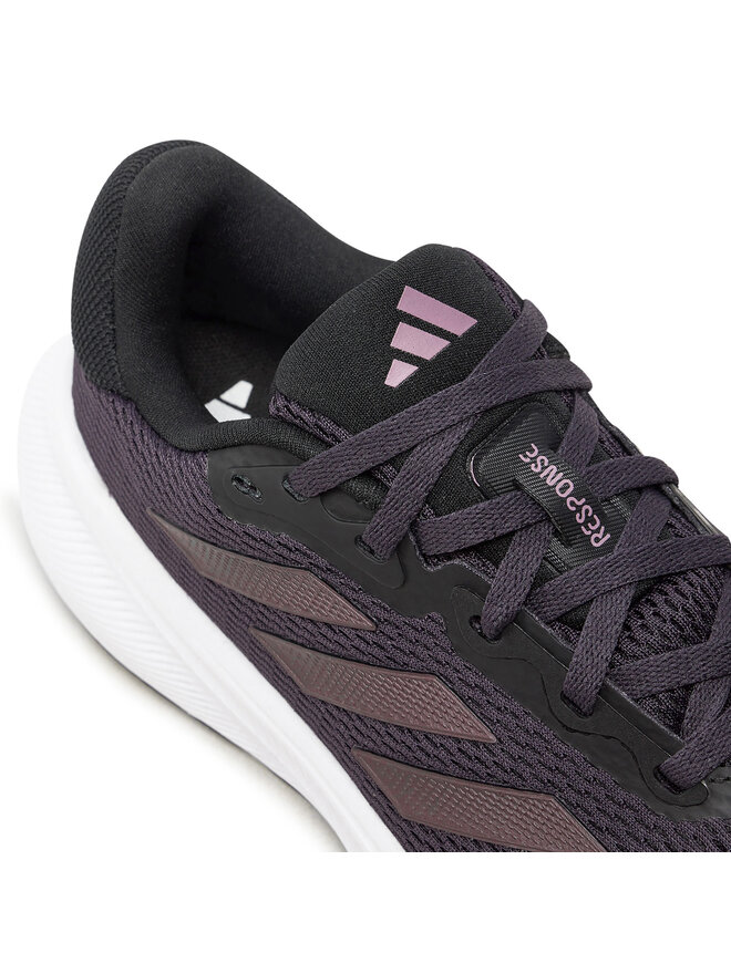 adidas Tenisice za trčanje adidas Response IH6013 Crna