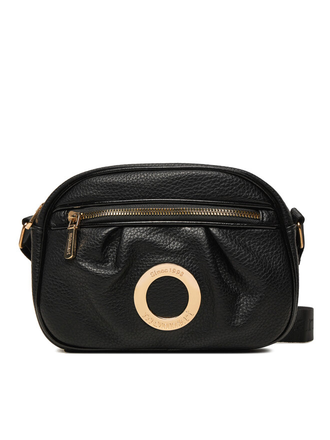 Monnari Τσάντα Monnari BAG5630 Μαύρο