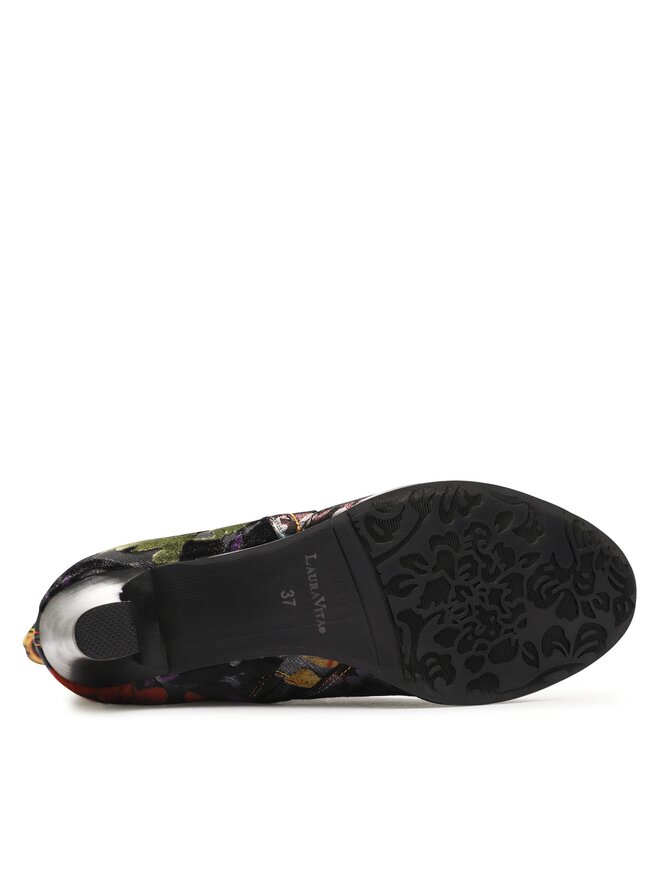 Laura Vita Stiefeletten Laura Vita Albane 98 Bunt