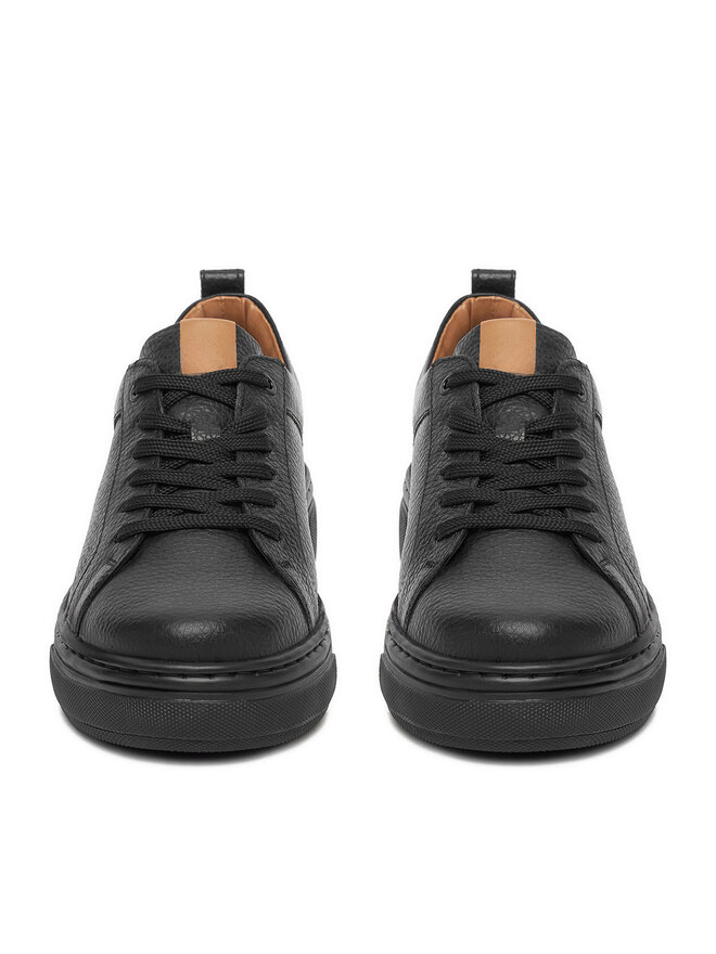 Lasocki Sneakers Lasocki CEO-WI23-LONA2-01 Schwarz