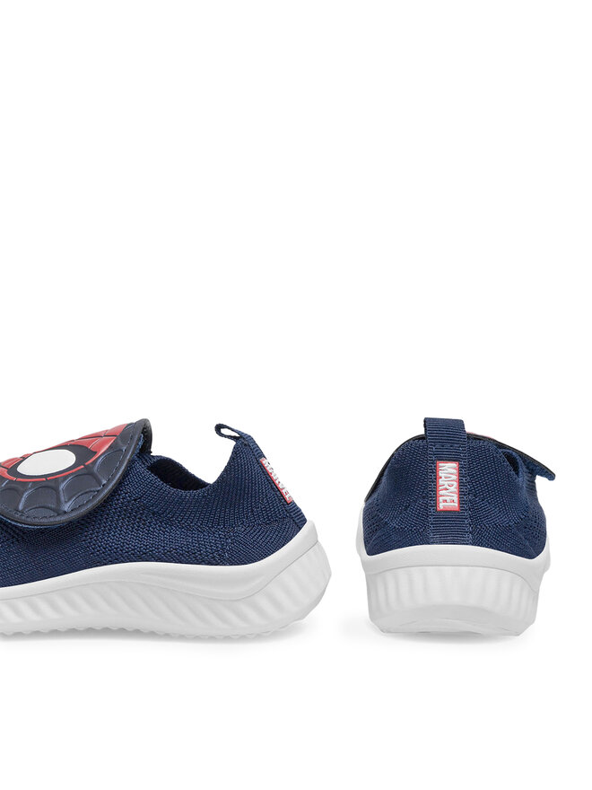 Spidey Papucs Spidey CP91-SS24-316SPID Sötétkék