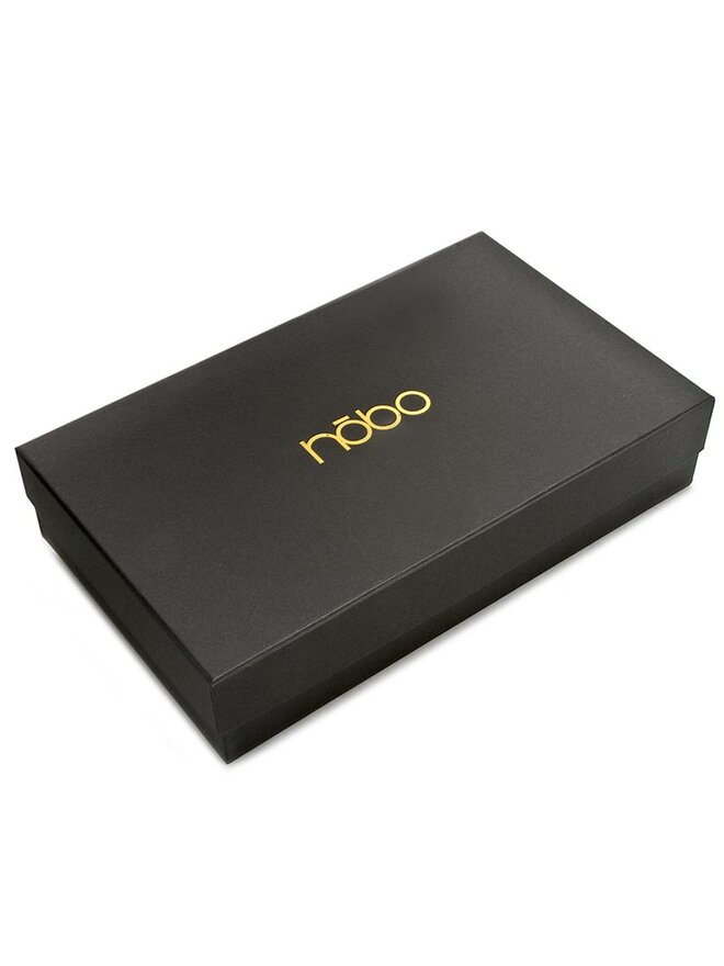 Nobo Сумка Nobo NBAG-B1770-C022 Срібний