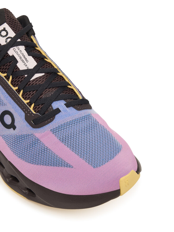 On Sneakersy On Cloudsurfer Next 3ME30024291 Niebieski