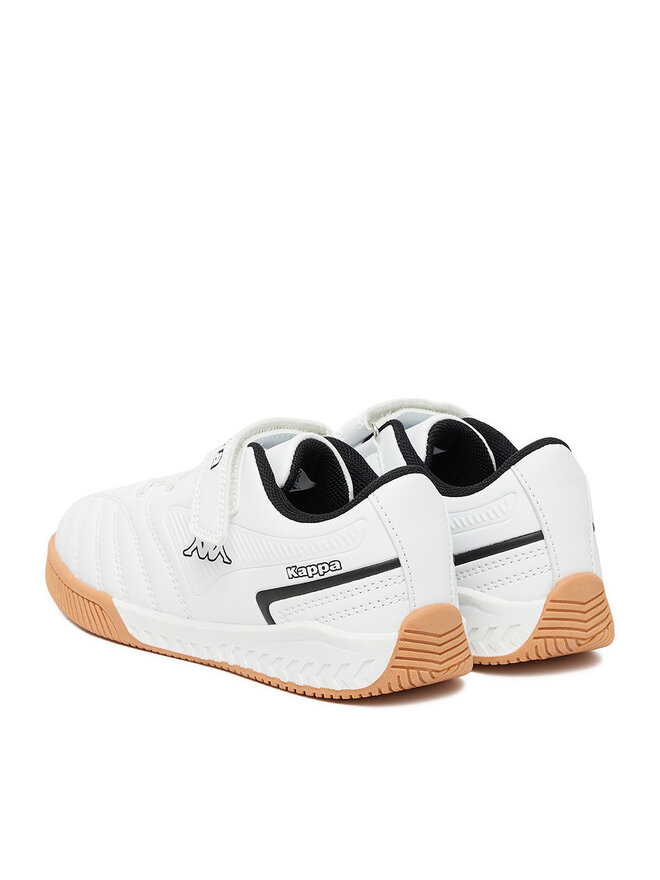 Kappa Sportcipők Kappa CEO-V9-25054 Fehér