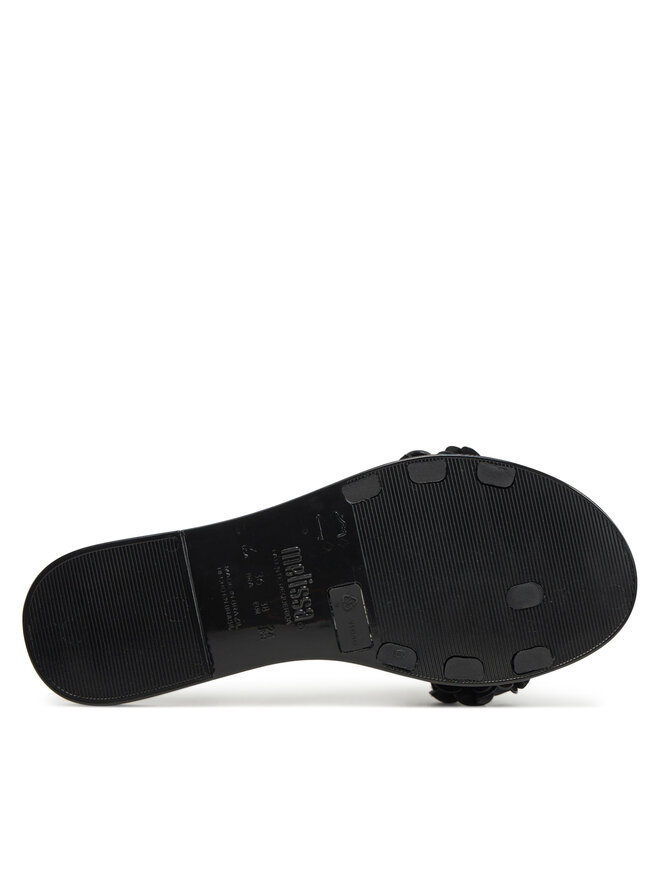 Melissa Pantoletten Melissa Melissa Babe Springtime Ad M 35851 Schwarz